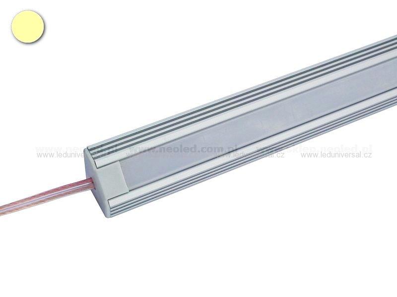 NeoledHeliline Cabinet HCL+nap.zdroj 18cm lineár.svítidlo POWER LED bílá teplá