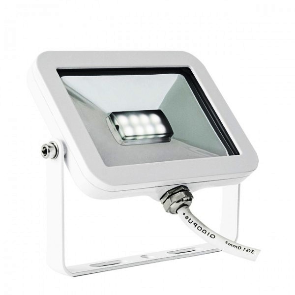Kanlux Design LED venkovní svítidlo TINI 11W bílá neutrální