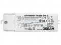 OSRAM ET-PARROT trafo stmívatelné 70W ~11,5V AC 20-70W 