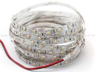 NeoLed LED pásek  4,8W/1m smd 3528 IP68 60led/1m CRI>80 profesionální