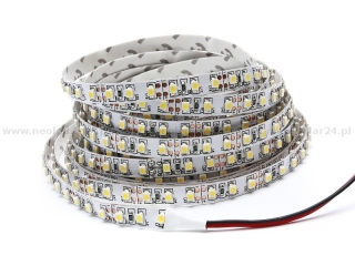 Neoled LED pásek 9,6W/1m diody SMD 3528 IP00 120led/1m  ekonomická