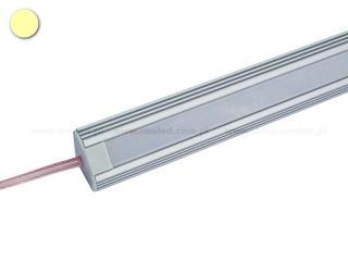 NeoledHeliline Cabinet HCL+nap.zdroj 18cm lineár.svítidlo POWER LED bílá teplá