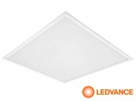 LEDVANCE VALUE 600 LED panel zapuštěný 6500K 3600lm bílá studená