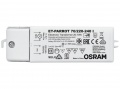 OSRAM ET-PARROT trafo stmívatelné 105W ~11,5V AC 35-105W 