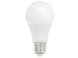 SPECTRUM žárovka 4W GLS LED  E27 160 ° 230 bílá teplá 300lm  A ++