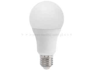 Žárovka KANLUX LED E27 12W 1050lm bílá studená