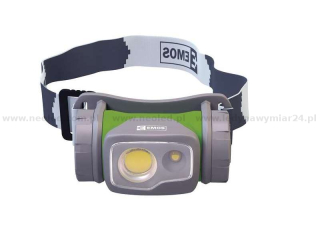 EMOS čelovka LED headlight 
