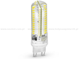 Brilum LED G9 4,5W WW žárovka