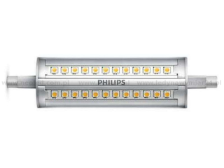 PHILIPS  CorePro LED zářivka  118mm 14W 1600lm 3000K 230V  bílá teplá
