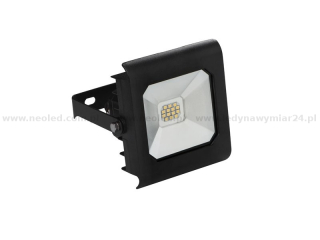 Kanlux ANTRA LED reflektor 10W 750lm bílá neutrální barva černá