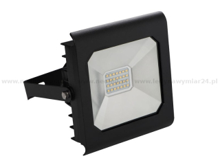 Kanlux ANTRA LED reflektor 30W 2300lm bílá neutrální barva černá
