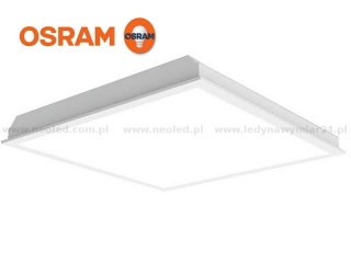OSRAM LEDVANCE LED  panel podomítkový 600x600 50W 4200lm 4000K