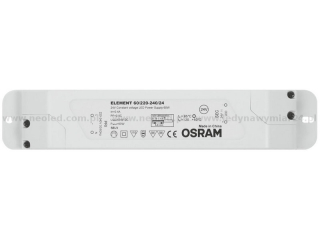 OSRAM ELEMENT napájecí zdroj 24V DC 60W 2,5A