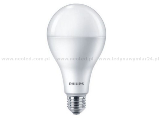 Philips CorePro LEDbulb ND 20W-150W E27 840 4000K 2500lm bílá neutrální