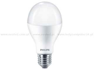 Philips CorePro LEDbulb ND 18W-120W E27 865 6500K 2000lm bílá neutrální