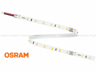 OSRAM páska LED VALUE Flex 24V 2W/1m diody 70led/1m CRI>80