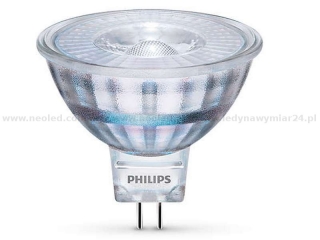 Philips MR16 žárovka CorePro LED spot ND 3-20W 827 36D 230lm bílá teplá 
