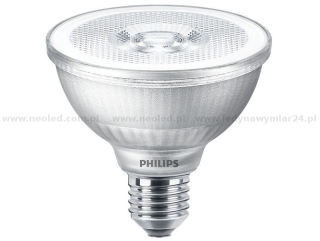 Philips MAS LEDspot CLA D 9.5-75W 827 PAR30S 25D 740lm bílá teplá