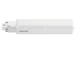 PHILIPS CorePro LED nástrčná žárovka G24q-3 PLC 9W 840 4P 1000lm bílá neutrální