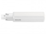 PHILIPS CorePro LED nástrčná žárovka G24d-2 PLC 6,5W 840 2P 700lm bílá neutrální