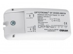 OSRAM Instalační zdroj napěťový OPTOTRONIC OT 20/230-240/24 24V DC 20W