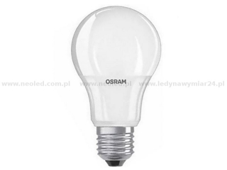 OSRAM LED VALUE CLASSIC žárovka E27 A75 10,5W 1055lm bílá studená