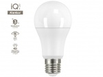 Kanlux iQ LED žárovka E27 14W-100W 6500K 1580lm bílá studená 27281