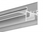 KLUŚ FOLED-BOK profil LED pro napínané stropy