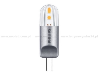Philips CorePro LEDcapsule LV 2-20W G4 827 D 200lm 