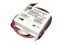 MW MPL-06-24LC mini napájecí zdroj pro LED 6W 24V 0,25A  IP20