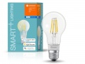 LEDVANCE LED SMART žárovka+FILAMENT CLASSIC DIMMABLE E27 6,5W 2700K Bluetooth