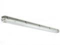 GREENLUX TRUST LED svítidlo prachotěsné T8 2x120cm IP65
