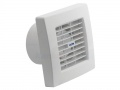 Kanlux TWISTER AOL ventilátor bílý s časovačem 100mm 70953