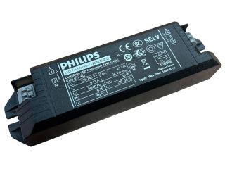 Philips CertaDrive napájecí zdroj 30W 24V DC 1,25A IP20