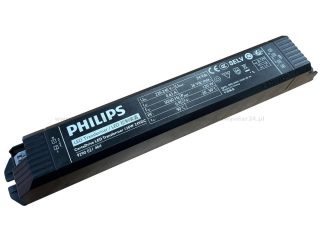 Philips CertaDrive napájecí zdroj 120W 24V DC 5A IP20