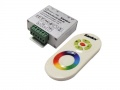 Kanlux CONTROLER LED RGB-RF řídící jednotka LED pásků V12 22140