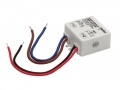 Kanlux CV DRIFT elektronický transformátor 0-6W IP20 18040