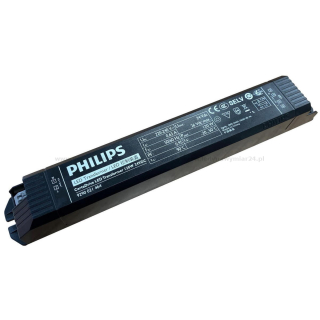 Philips CertaDrive napájecí zdroj 120W 24V DC IP20