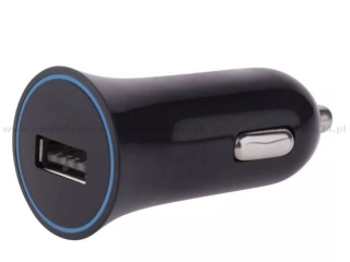EMOS USB BASIC   adaptér do auta 1A max. 5W V0218 
